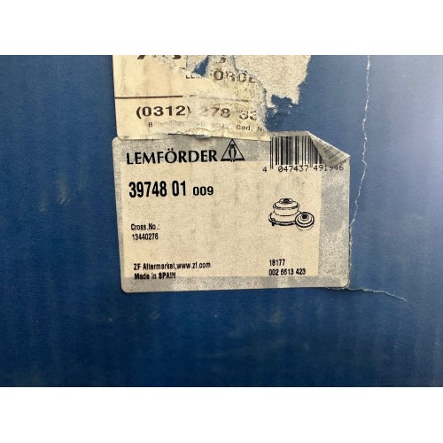 OPEL CORSA 1.3 DİZEL SAĞ MOTOR KULAĞI